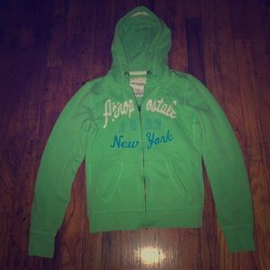Aeropostale hoodie